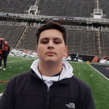 Joseph Francis Diehm