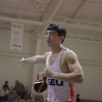 Frankie Jaramillo