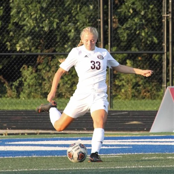 McKenzie Klingensmith