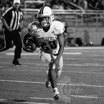 Tyjae Chambers