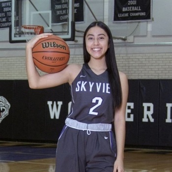 Karime Garcia-Aniles