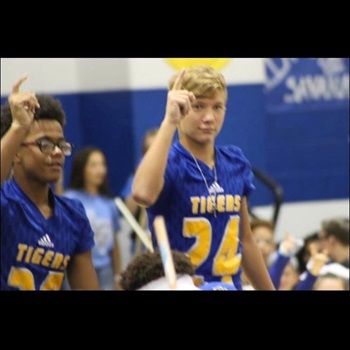 Justin Campbell