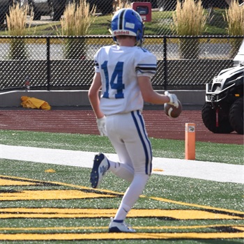 Michael Christophersen