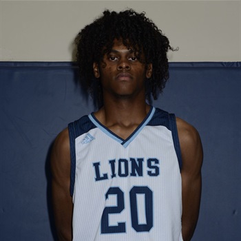 Myles Mitchum