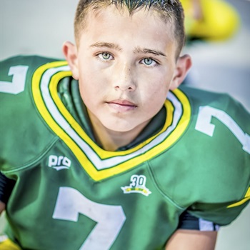 Landon Samon