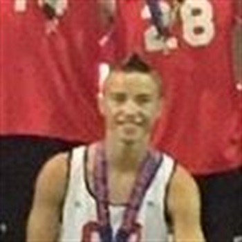 Nicklas Eichenberger