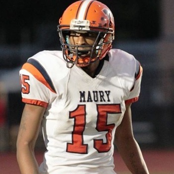 Avontae Ferguson