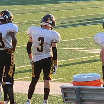 Carter Pursley #3