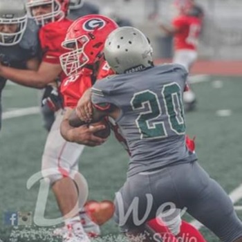 Ke’won Maxwell
