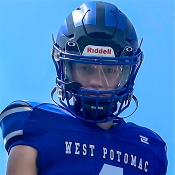 Noah Christenson