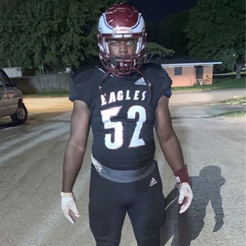 Steven Craft Mitchell