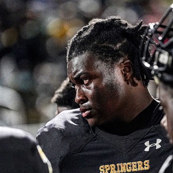 Corey "Cj'' Mosley Jr