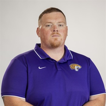 Coach Taber