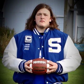 Jacob "Gibby" Gibson