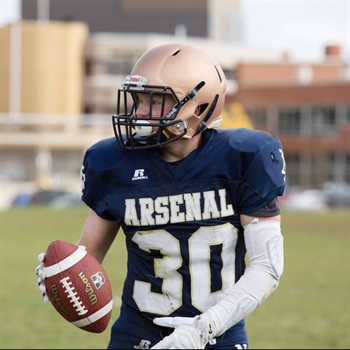 Mikael Bernier-Normand