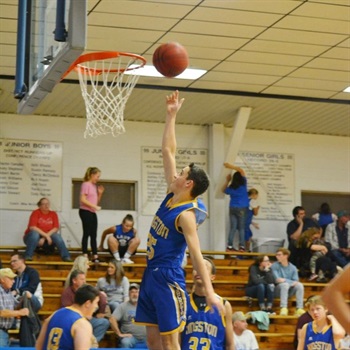 Zachre Root