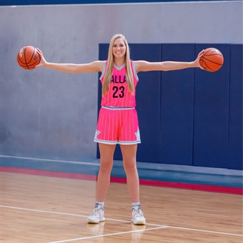 Rylee Verduin