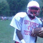 Daquaris Jackson