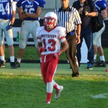Aaron Ferguson