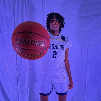 Blake Courtney, Jr.