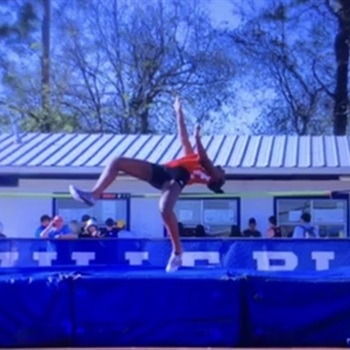 Knavia Goins