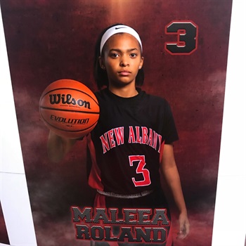 Maleea Roland