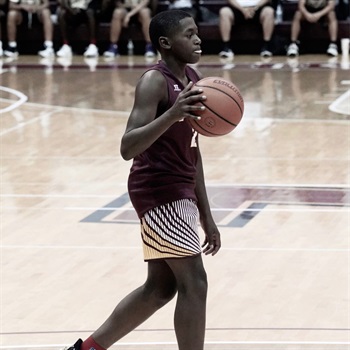 Rodney Henderson lll