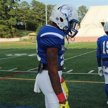 KEONTE COSBY