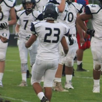 Alexander Marcus Cruz