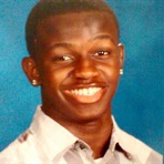 George Kargbo