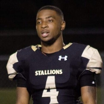 Deondraye Moses