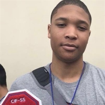 Jalen Cole