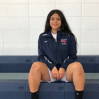 Jasmine De La Rosa Bonilla