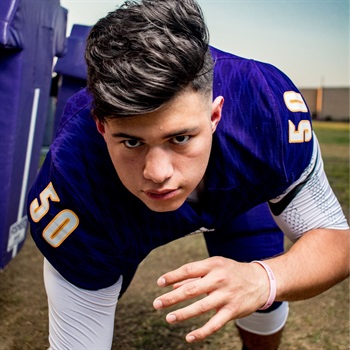 Jeffrey Castillo Jr.