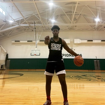 Malik Brown