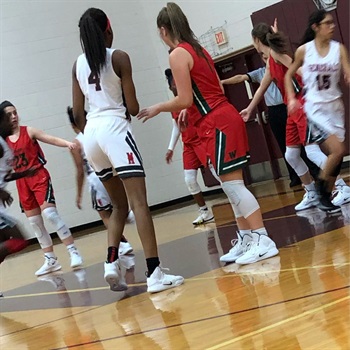 Essieana "Tree" Bennet