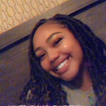 Skylar Tyson-Stockey