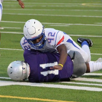 Jaylon Wyatt