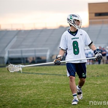 Ryan Moreno (Senior)