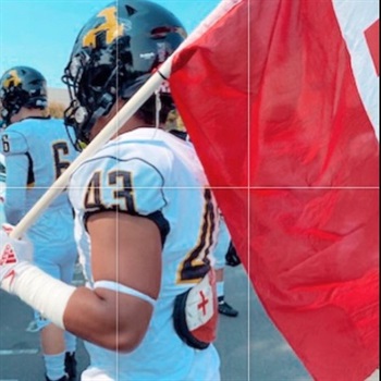 Cameron Langoia Ahokovi