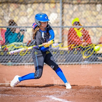 Brianna Melina Garcia