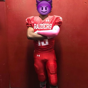 Jevon Carter Collins