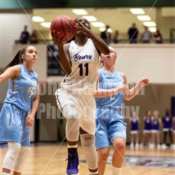 Timber Gaither