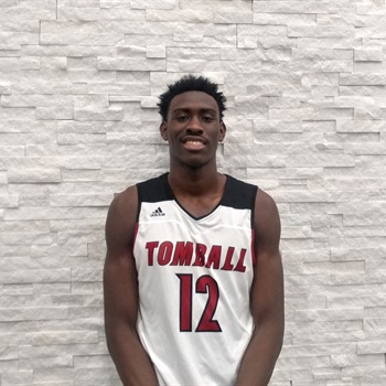 Tariq Carter