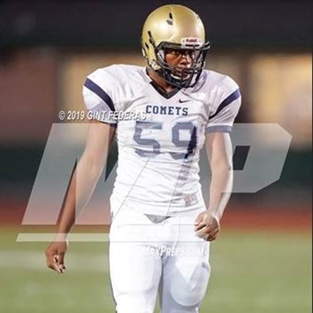 Keyon Ison
