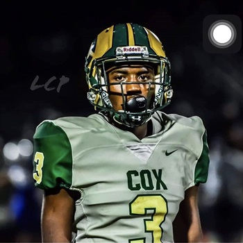 Tyshaun Creighton
