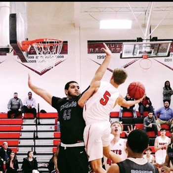 Jake Gendron