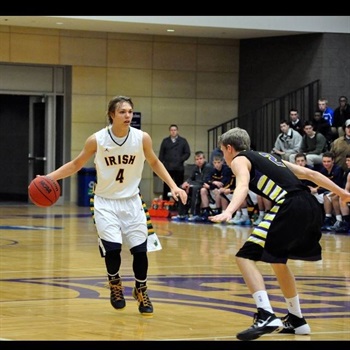Logan Halvorson