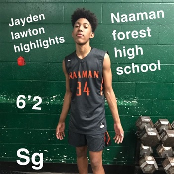 Jayden Lawton
