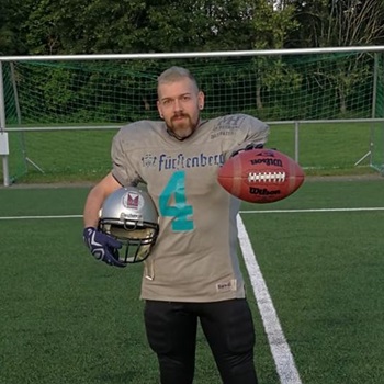 Michael Hildenbrandt